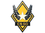 Victory Pin image